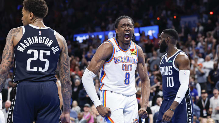 Mavs Thunder Prediction: Who Wins Tonights Game? (Expert Picks and Odds Inside)