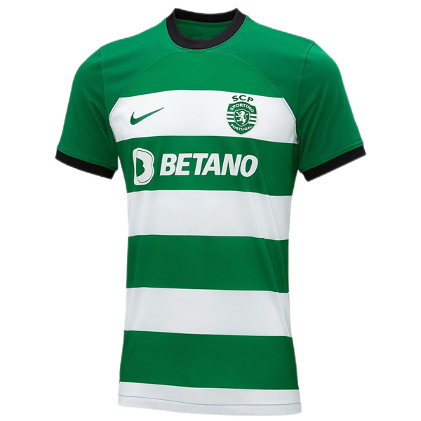 Official Sporting Lisbon Jersey: Shop with Confidence