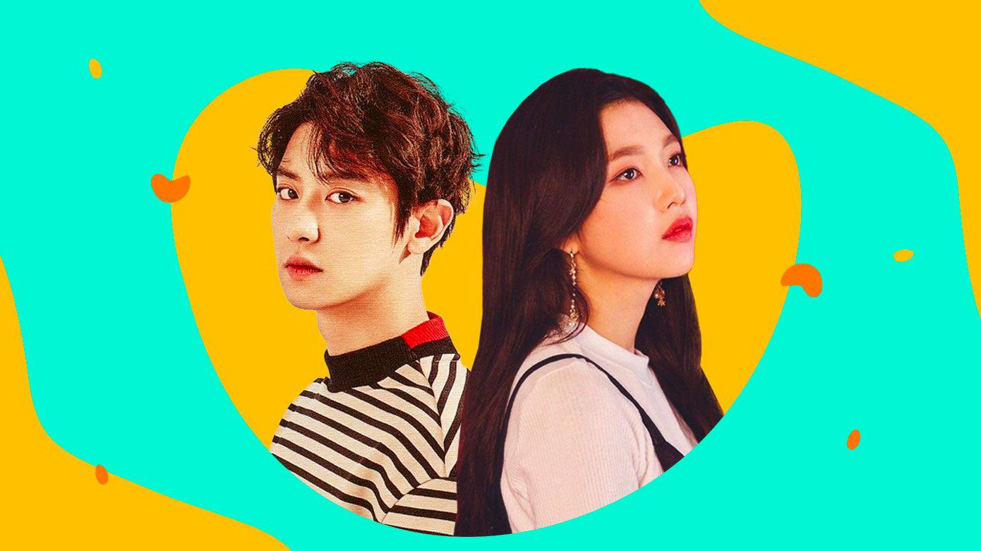 Tudo sobre os artistas da SM Entertainment e suas carreiras.