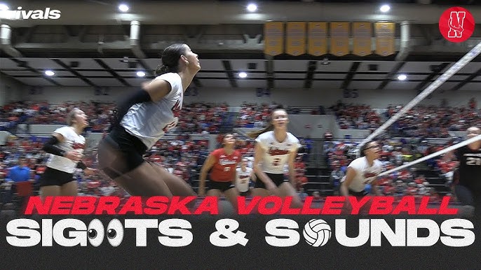 Watch Naked Volleyball Game Highlights(Ultimate Guide for Fans and Players in 2024)
