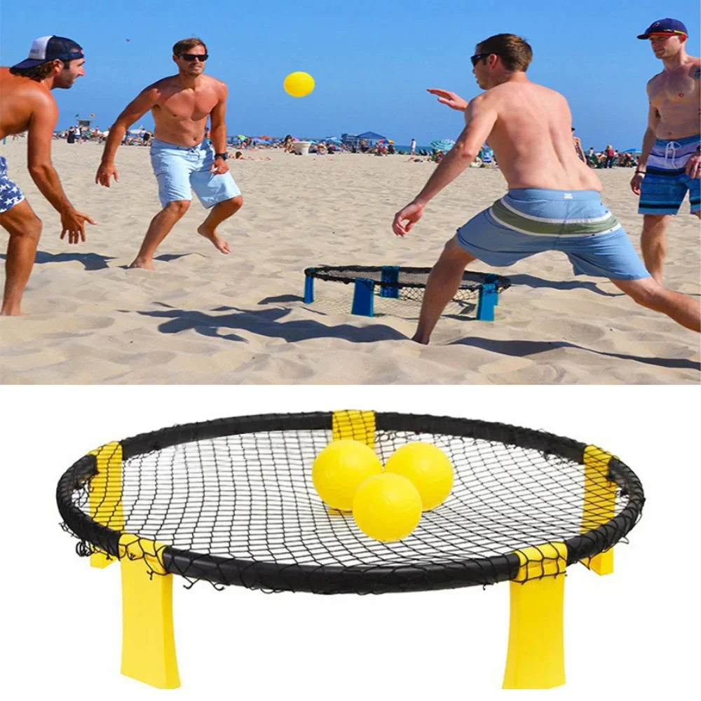 Beach Volleyball Game Equipment: What You Need to Play