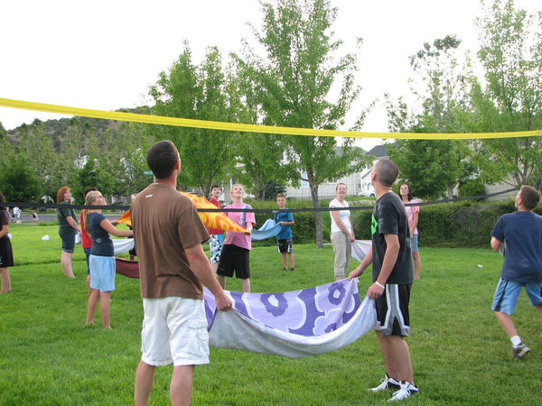 Volleyball Two Player Games: Fun Ways to Play With a Friend!