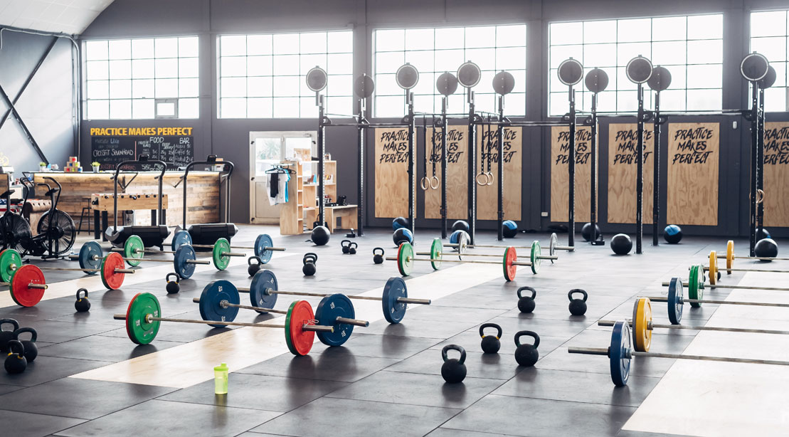 Your Guide to Choosing the Right Sport Gymnasium for You!