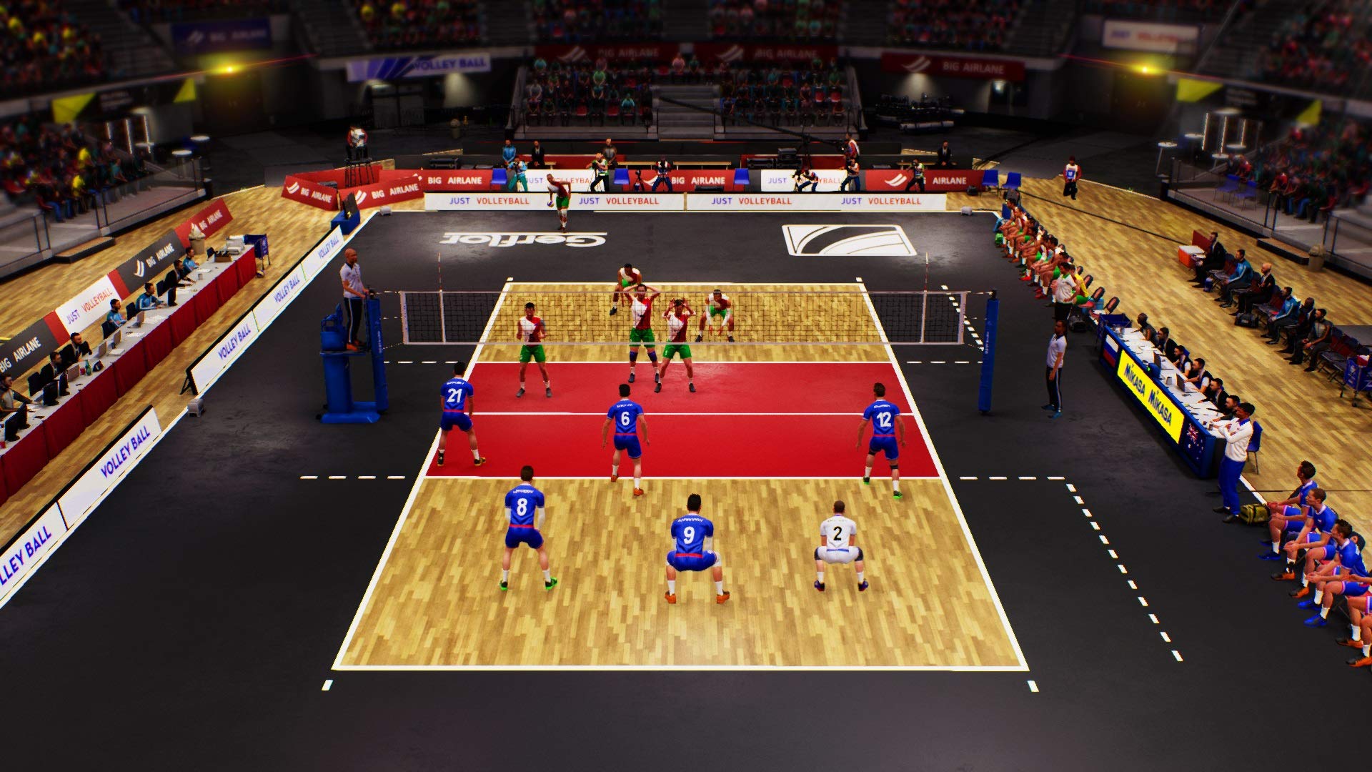 Best volleyball games for PS4: Find your perfect game experience right here!