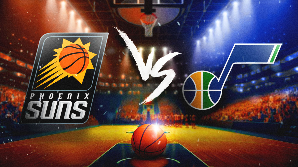 Suns vs Jazz Prediction: Our Top Picks for Tonight! Expert Analysis and Key Factors to Watch in This NBA Clash