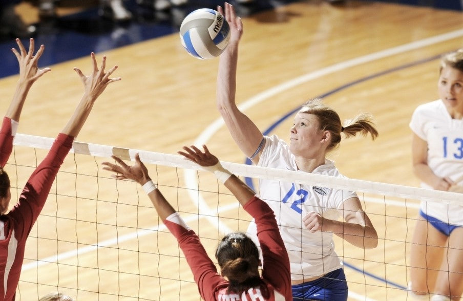 Volleyball Matches or Games: Understanding the Difference and How It Impacts Your Viewing Experience!