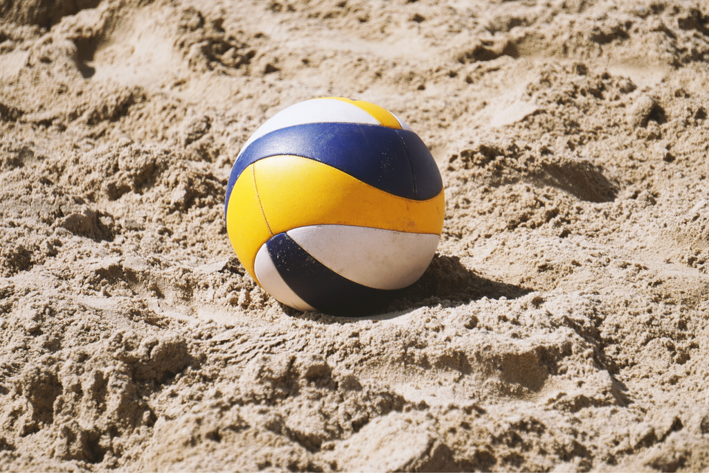 Beach Volleyball Game Equipment: What You Need to Play