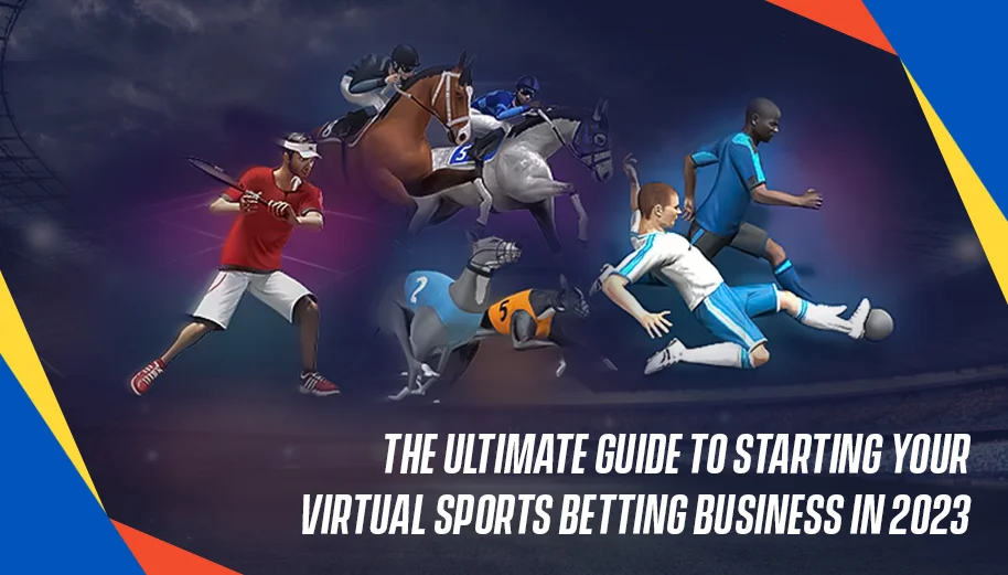 Virtual Sports Games: The Ultimate Guide to Winning Strategies