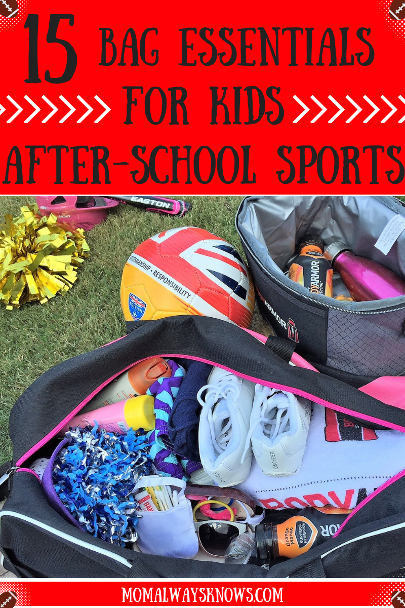 Under Sport Essentials: What You Need for Every Activity