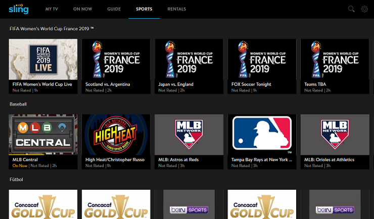 What is Sport Premium Net? Check Out the Ultimate Sports Streaming Platform Now!