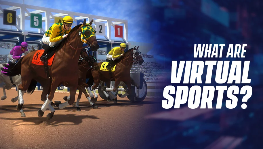 Virtual Sports Games: The Ultimate Guide to Winning Strategies