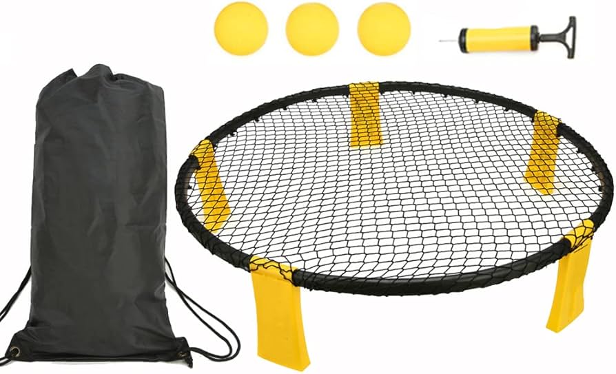 Beach Volleyball Game Equipment: What You Need to Play