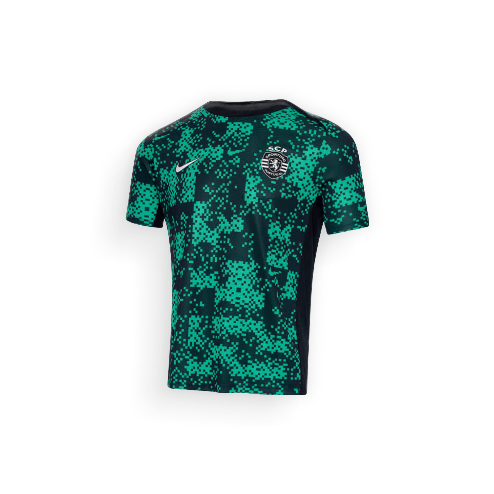 Official Sporting Lisbon Jersey: Shop with Confidence