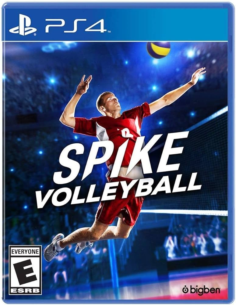 Best volleyball games for PS4: Find your perfect game experience right here!