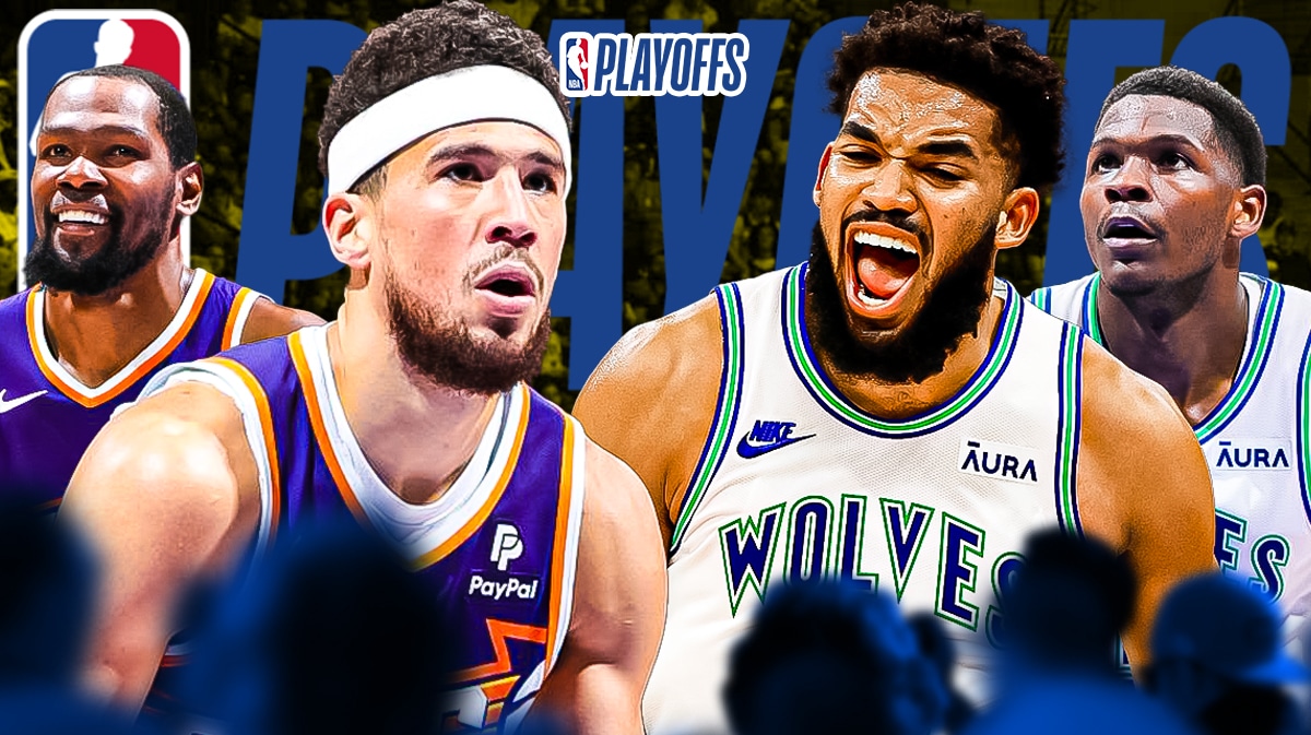 Suns vs Timberwolves Predictions: Can the Wolves Upset the Suns?