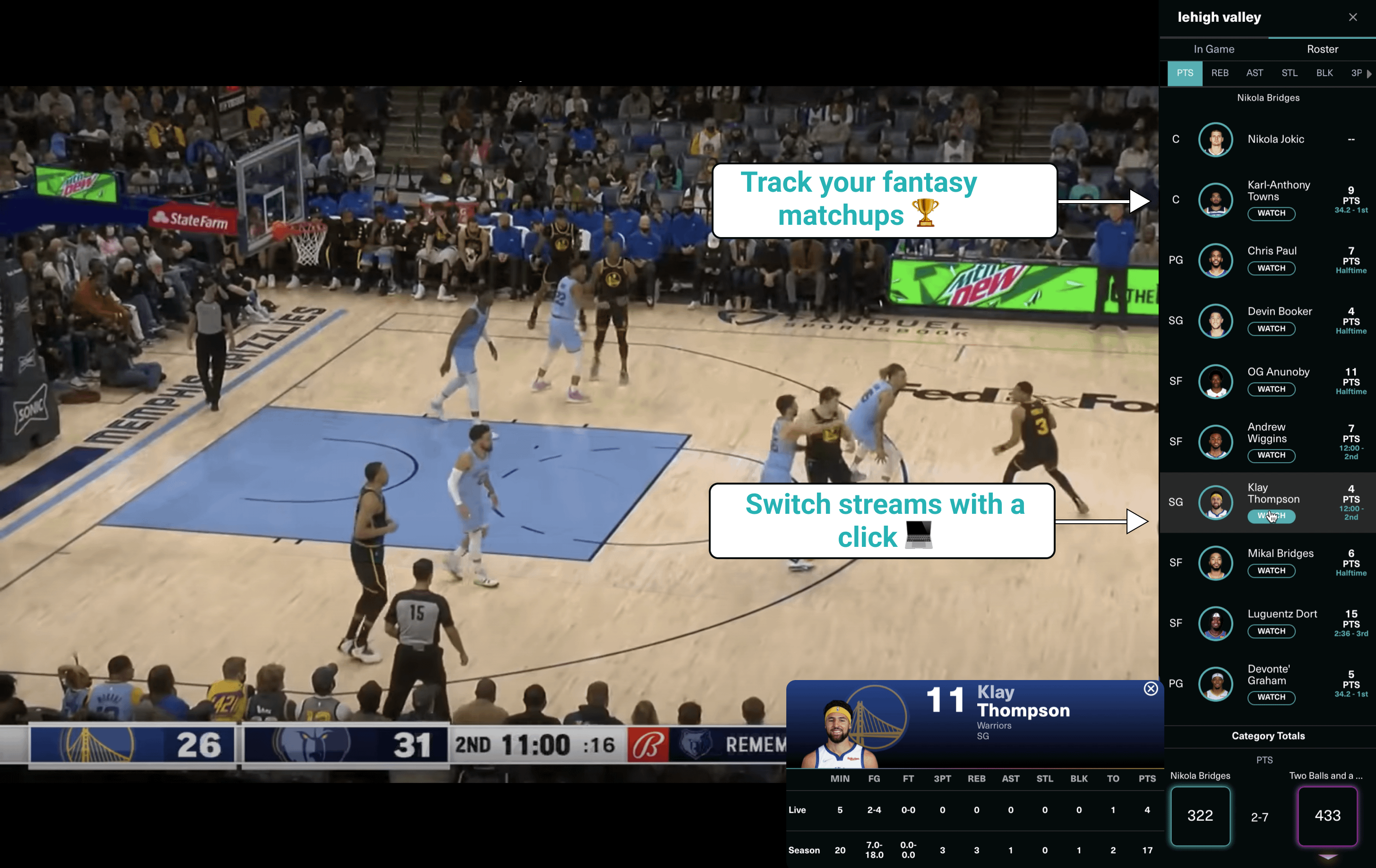 Watch NBA Basketball Streams Reddit: Your Ultimate Guide