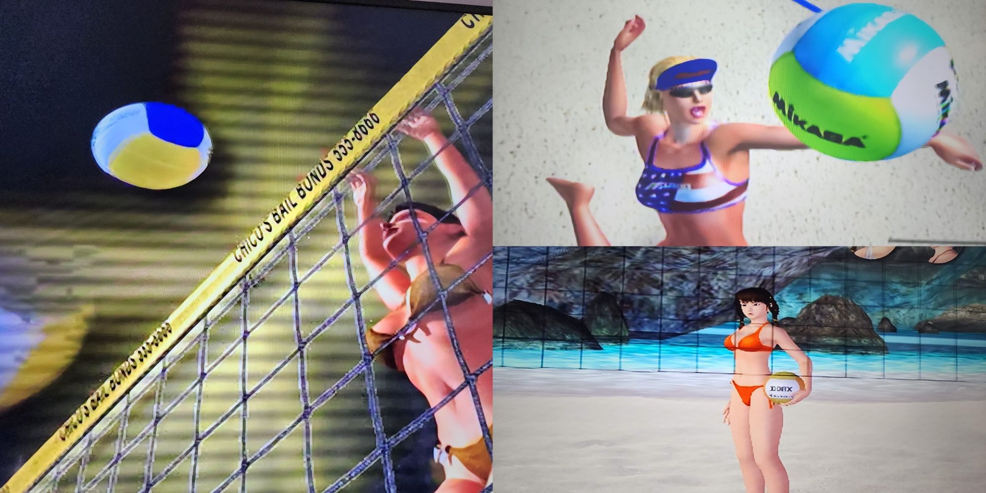 Best volleyball game ps5? Top picks for realistic fun!