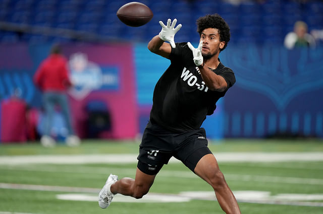 Devaughn Vele Fantasy Projections: What Can You Expect From Him This Season?