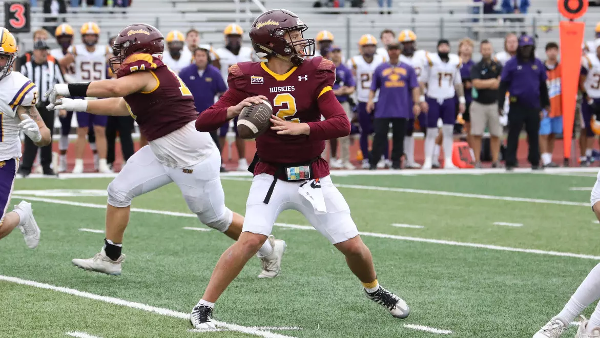 Bloomsburg West Chester 1983 Football: Who Won? A Nostalgic Review of a Historic Match