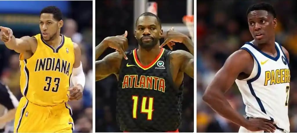 How Many Ex NBA Players Are Jehovahs Witnesses? Discover the Number and Their Stories