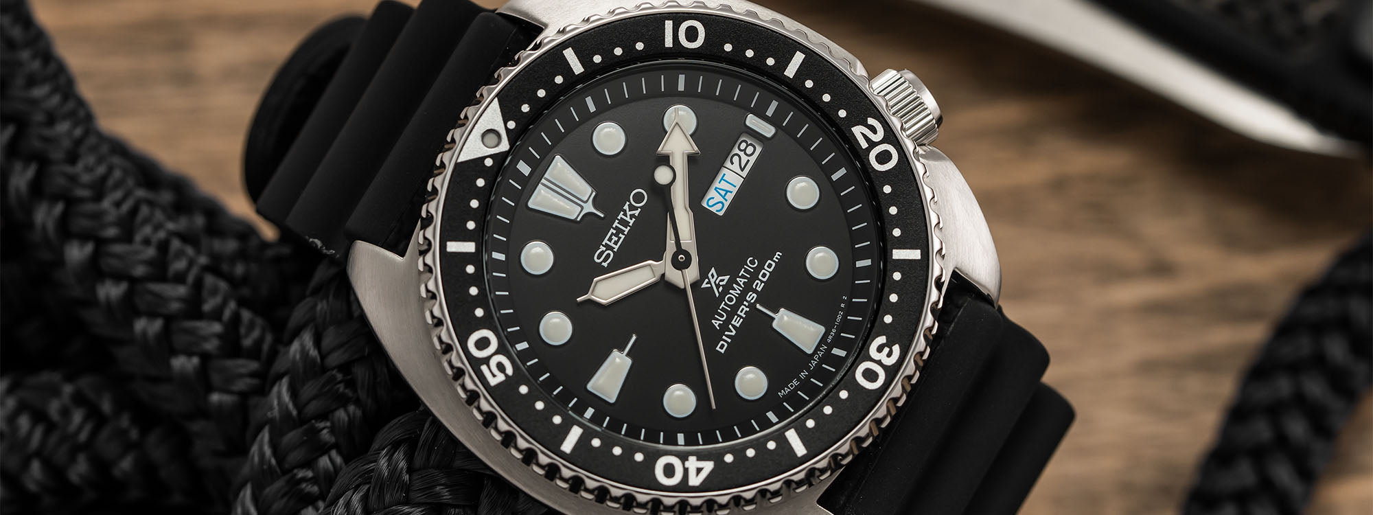 Best Seiko 5 Sports Watches: Top Picks for Every Budget