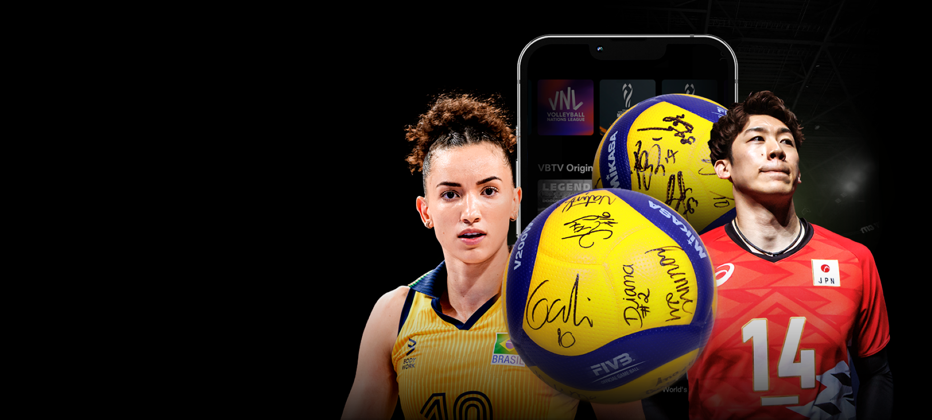 Watch the Volleyball All Star Game Live! Get Your Tickets Before They Sell Out!