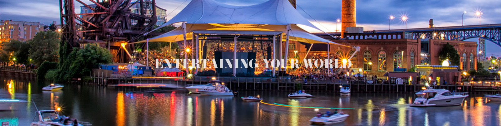 Explore Nautica Entertainment Complex: Plan Your Visit (Tips for a Great Day Out)