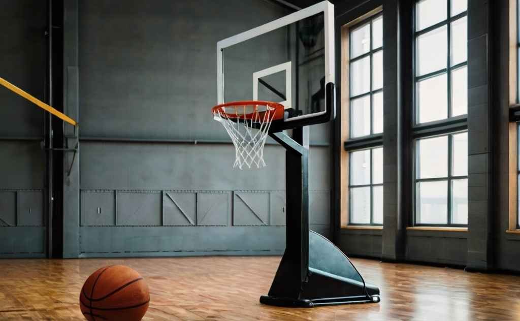Indoor Courts Basketball: Your Guide to Playing Indoors!