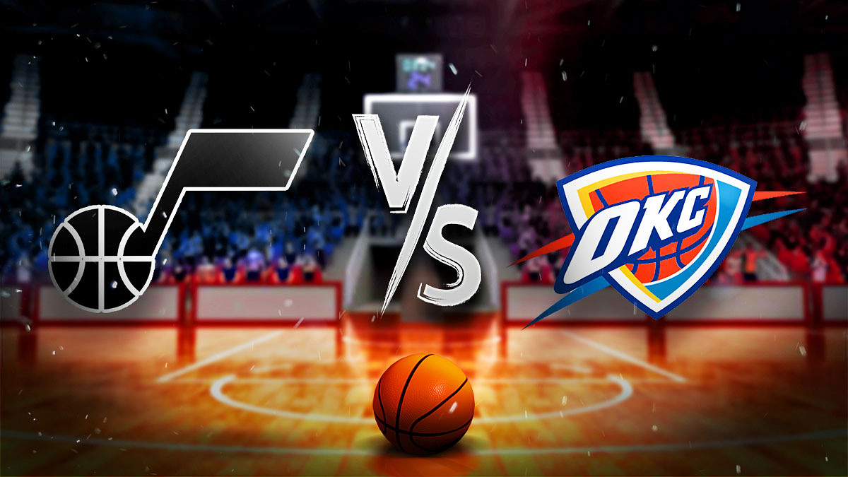 jazz vs thunder predictions Our Bold Prediction and Key Factors to Watch in This Game