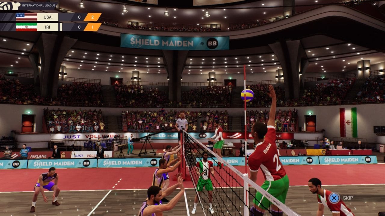 Best Volleyball Game Multiplayer: How to Choose and Dominate the Court!