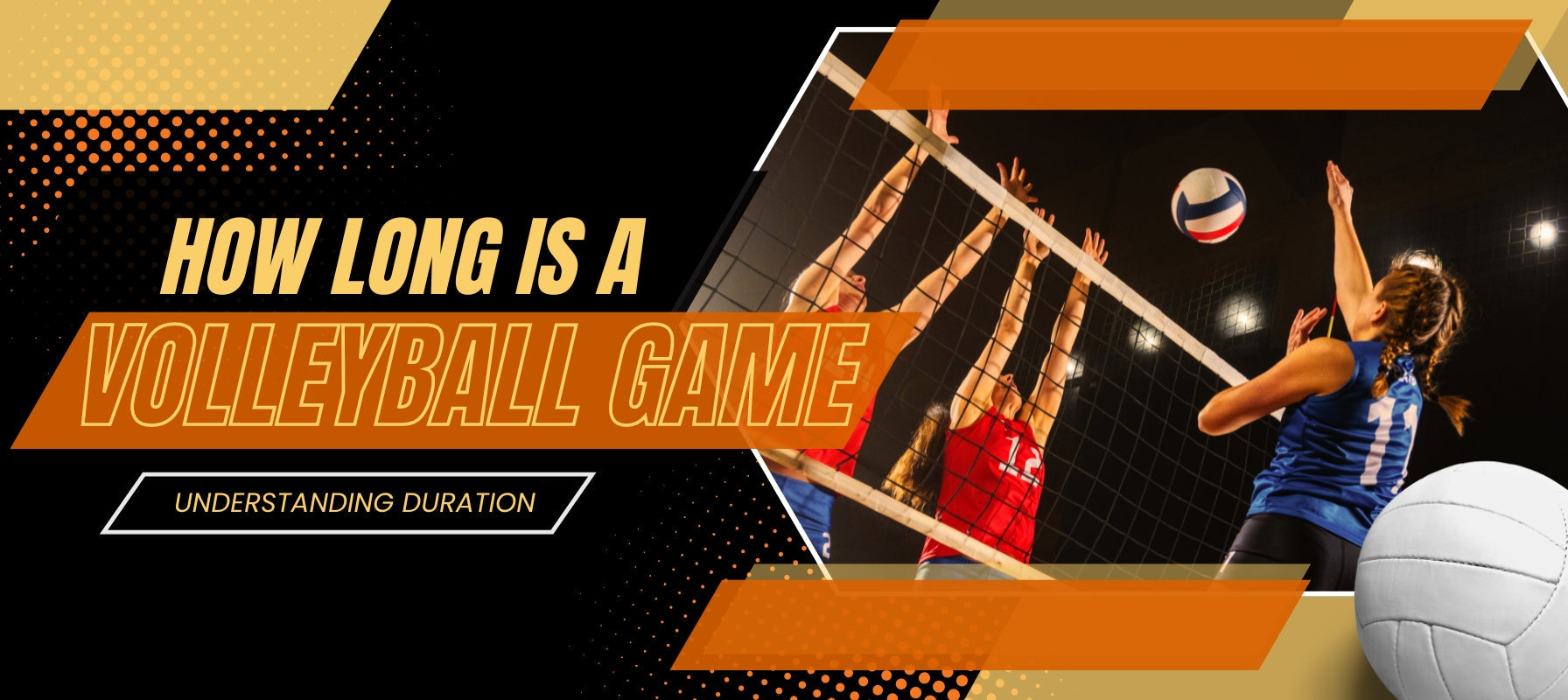 When Does Volleyball Season End? Find Out the Average Season Length!