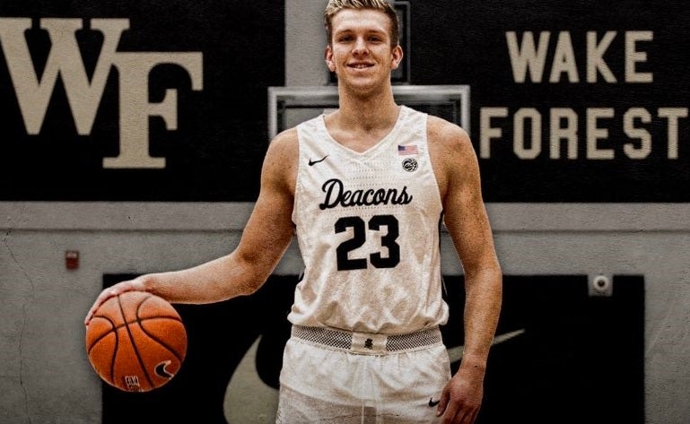 Follow Basketball Player Trey James: Stay Updated on His Career and Future in the NBA!
