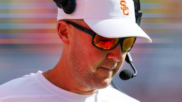 These Five College Football Head Coaches Deserve to be Fired, Ranking the Worst