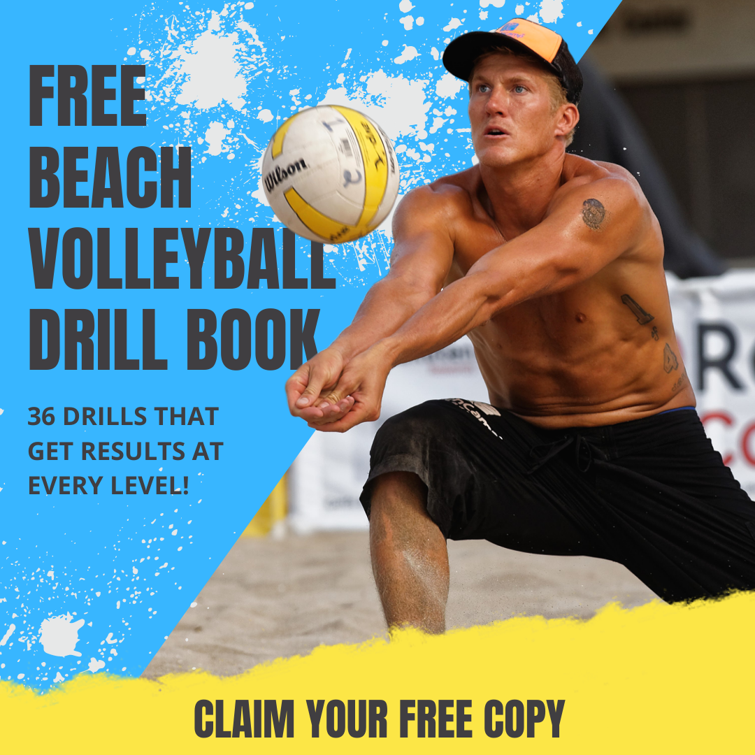 Beach Elite Volleyball: How to Improve Your Game Quickly!