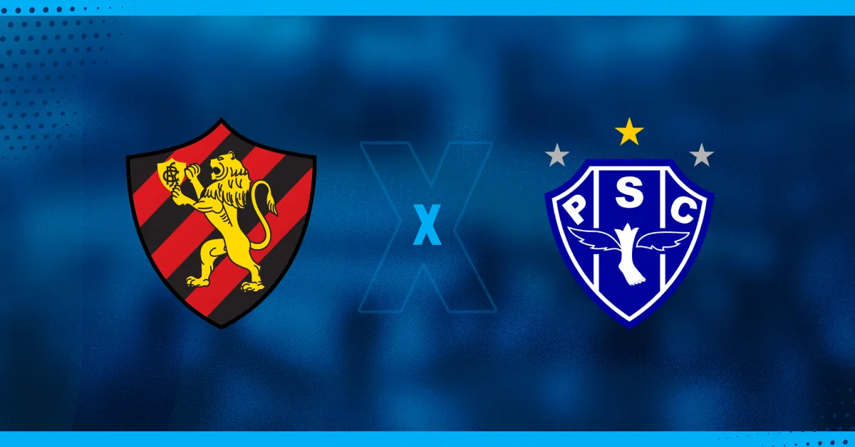 Making a Paysandu x Sport Palpite? Read This First! Our Analysis Will Help You Predict the Winner