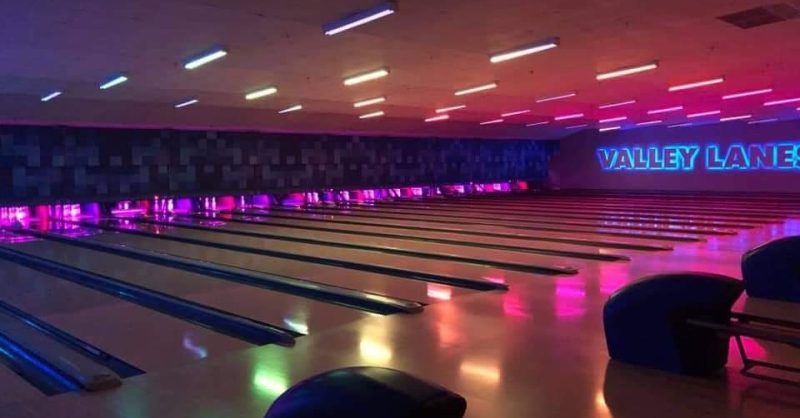 Valley Lanes Family Entertainment Center: Plan Your Visit, Prices, Hours, and Best Deals!