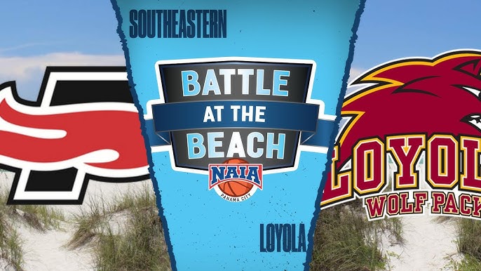 Dont Miss the Battle of the Beach Basketball Tournament 2024! All the Action, All the Details, All Right Here!