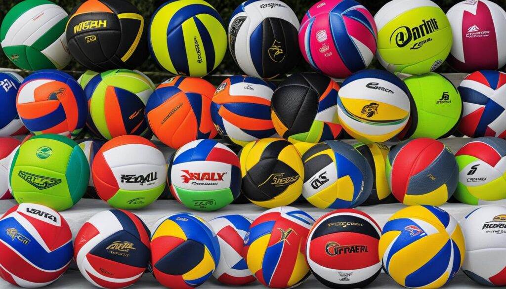 Outdoor Volleyballs: What to Look for When Buying a New Ball