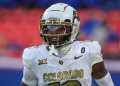 Cowboys Mock Draft: Top 5 Prospects for Dallas This Year!