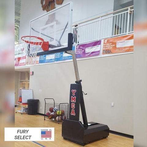 Best Portable Basketball Hoop: How to Choose the Right One?