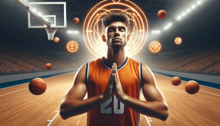 Jimmy Smith Basketball Asian: Whats his secret to success? Uncover the training and techniques of this player!