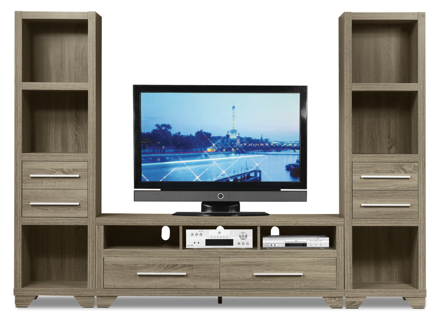 Where to Buy a 3 Piece Entertainment Center: Check Out These Online and Local Stores