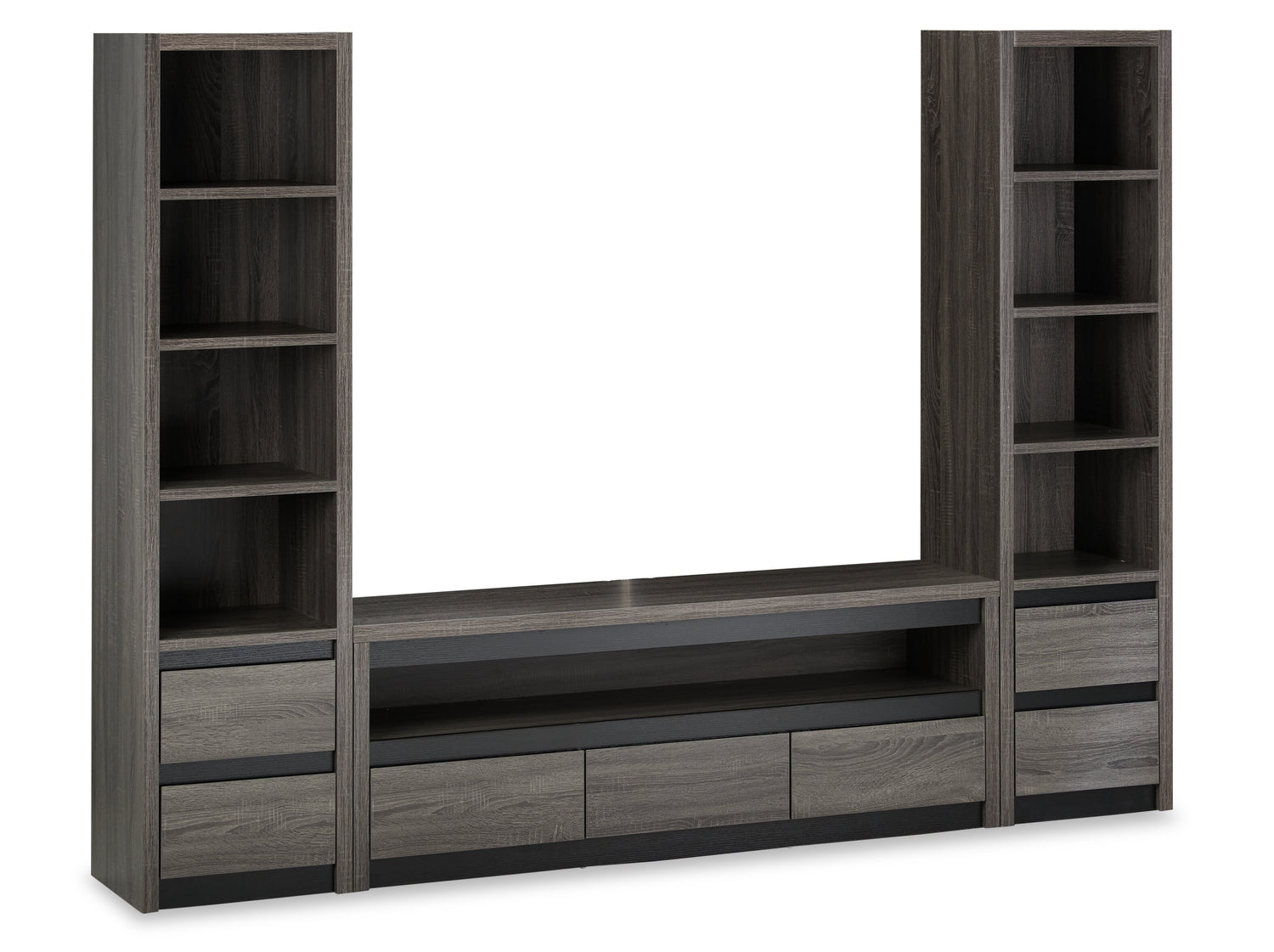 Where to Buy a 3 Piece Entertainment Center: Check Out These Online and Local Stores