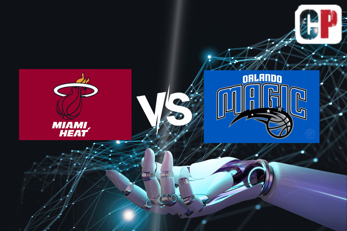 Magic vs Heat Predictions: Expert Analysis and Game Preview!