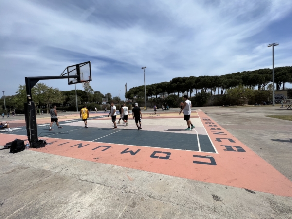 Park Basketball Court Near Me: Find the Best Spots to Play (Hoops Locations in Your Area)