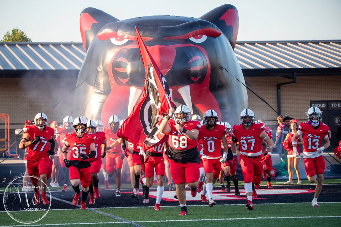Jackson County JCSS Panthers Football 10U 2024: All You Need to Know About the Team!