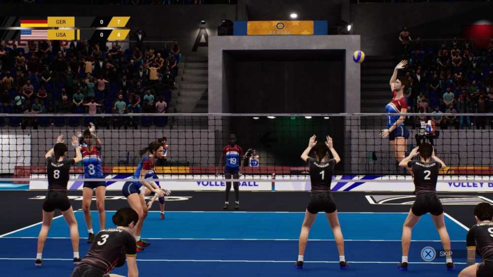 Best Volleyball Game Multiplayer: How to Choose and Dominate the Court!