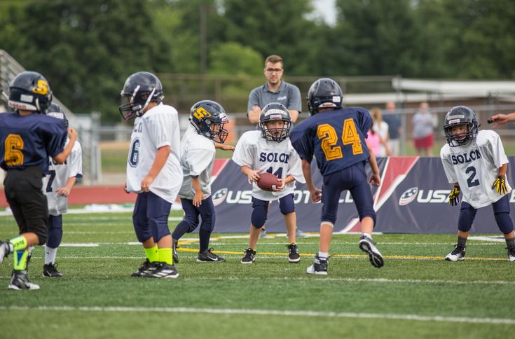 Join Twin Rivers Youth Football League: Everything You Need to Know! (A Complete Guide For Parents)