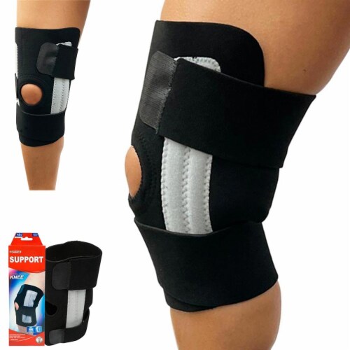 n1 sports joelheira for Pain Relief and Injury Prevention (How This Knee Brace Can Help You Stay Active)