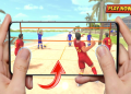 Get Spike Volleyball Mod APK (Easy Download) – Latest Version Free!